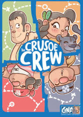 The Crusoe Crew